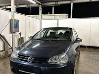 Gebraucht VW Golf IV 105 PS (77 kW) 2005 Limousine