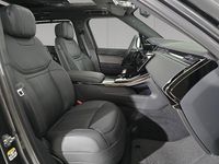 gebraucht Land Rover Range Rover Sport New Autobiography