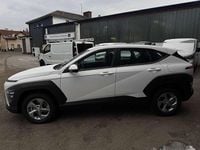 gebraucht Hyundai Kona KONA 16 GDI HEV Smart Line DCT