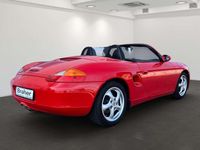 gebraucht Porsche 986 Boxster Leder