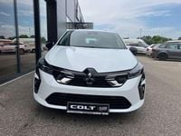 gebraucht Mitsubishi Colt 1,0 MPI Invite C 25