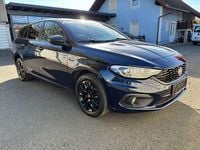 Gebraucht Fiat Tipo Street 95 PS (69 kW) 2020 Blau Kombi