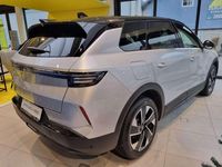 gebraucht Opel Grandland X 1.2 48V Mild-Hybrid 107kW GS