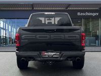 gebraucht Ford F-150 Raptor