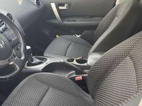 gebraucht Nissan Qashqai 15 dCi acenta 2WD DPF