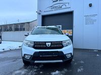 gebraucht Dacia Sandero Stepway Celebration