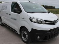 gebraucht Toyota Proace Elektro L1 ProWork Kasten