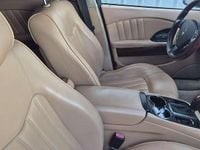 gebraucht Maserati Quattroporte QuattroporteAut.