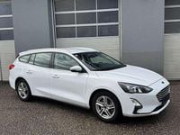 gebraucht Ford Focus Traveller 15 EcoBlue Cool & Connect