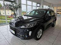 Gebraucht Ford Kuga Cool & Connect 150 PS (110 kW) 2020 Schwarz SUV