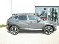 gebraucht Hyundai Kona HEV (SX2)HEV (SX2) GO Plus 1.6 GDI 2WD HEV k5hu1-OP6
