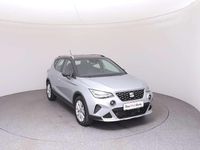 gebraucht Seat Arona Xperience 1.0 TSI DSG