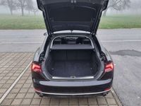 gebraucht Audi A5 Sportback 40 TFSI sport S-tronic