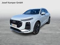 Neu Audi Q3 S-Line 272 PS (200 kW) 2026 Weiss  metallic SUV