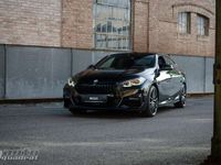 gebraucht BMW 218 218 d Gran Coupe Aut. M Paket