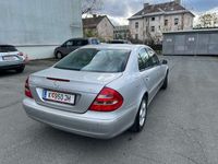 gebraucht Mercedes E270 CDI 9/24