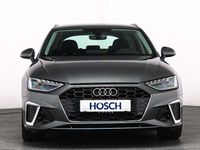 gebraucht Audi A4 Avant 40 TFSI S-Line EXTRAS WIE NEU -37%