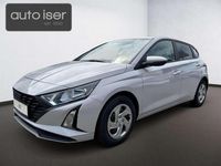 gebraucht Hyundai i20 (BC3) GO 1.2 MPI b5bg1