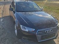 gebraucht Audi A4 Avant 20 TDI quattro Sport S-tronic