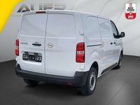 gebraucht Opel Vivaro Cargo Enjoy Medium L2