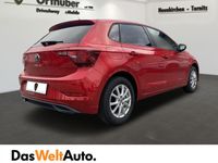 gebraucht VW Polo TSI