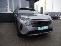 gebraucht Peugeot 5008 mHEV 136 e-DCS6 Allure Aut.