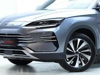 Neu BYD Seal U Boost 160 kW (218 PS) 2025 SUV