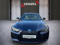 Gebraucht BMW 420 Shadowline 190 PS (139 kW) 2022 Blau Coupé