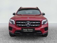 gebraucht Mercedes GLB200 d 4MATIC +Night+360°+LED+elektr.HK