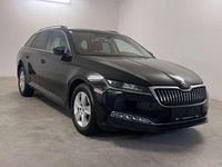 gebraucht Skoda Superb Kombi 2.0 TDI DSG Style **ACC ** LED * KAMERA