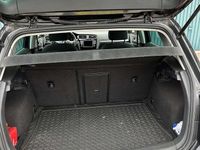 Gebraucht VW Golf VII Allstar 110 PS (80 kW) 2016 Limousine