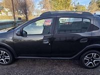 Gebraucht Dacia Sandero Celebration 95 PS (69 kW) 2020 Limousine