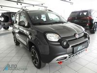 gebraucht Fiat Panda Cross TwinAir 85 4x4