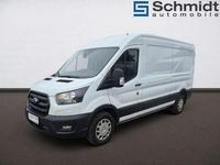 gebraucht Ford Transit Kasten Trend EK 350L3 2,0TDCi 130PS M6 AWD