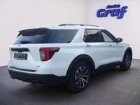 gebraucht Ford Explorer 30 EcoBoost PHEV AWD ST-Line Aut.