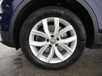 Gebraucht VW Tiguan Highline 200 PS (147 kW) 2021 SUV