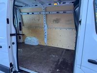gebraucht Opel Movano HKa L2H2 35t