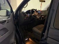 gebraucht VW Multivan T5 Multivan Special 2,0 BMT TDI 4motion D-PF Special
