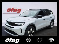 Neu Opel Frontera 136 PS (100 kW) 2026 SUV