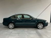 gebraucht VW Passat Highline