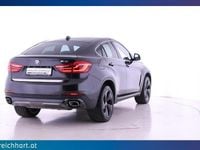 gebraucht BMW X6 xDrive40d