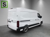 gebraucht Renault Master Kastenwagen L2H2 3,3t Blue dCi 105 Euro6ebi