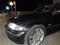 Gebraucht BMW 330 184 PS (135 kW) 2000 Kombi
