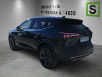 gebraucht Nissan Qashqai Tekna 1.3T 158 PS Xtronic 4WD MY25