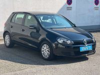 gebraucht VW Golf VI 