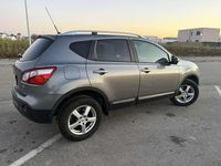 gebraucht Nissan Qashqai 16 dCi Acenta Start/Stop 2WD DPF