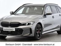 Gebraucht BMW 330e Efficient Dynamics 292 PS (214 kW) 2025 Grau Kombi