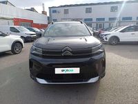 gebraucht Citroën C5 Aircross BlueHDi