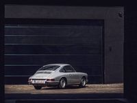 Gebraucht Porsche 911 130 PS (95 kW) 1965 Grau Coupé