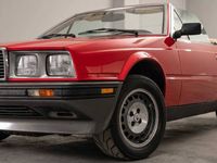 gebraucht Maserati Biturbo Spyder